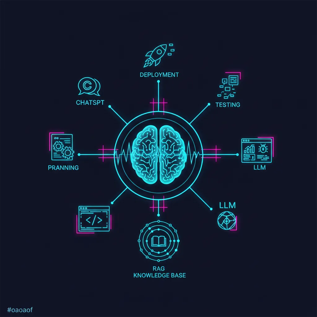AI-First な開発思想